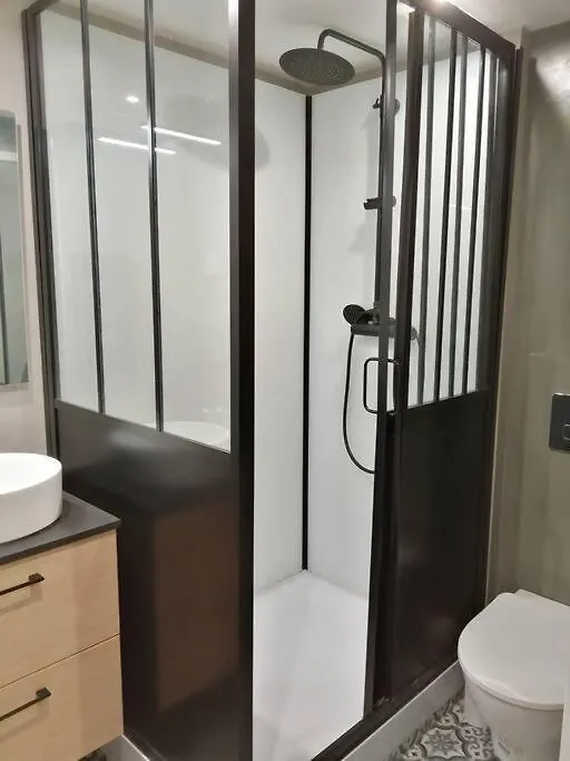 L'Ecrin De Pauline Apartment Dinan France